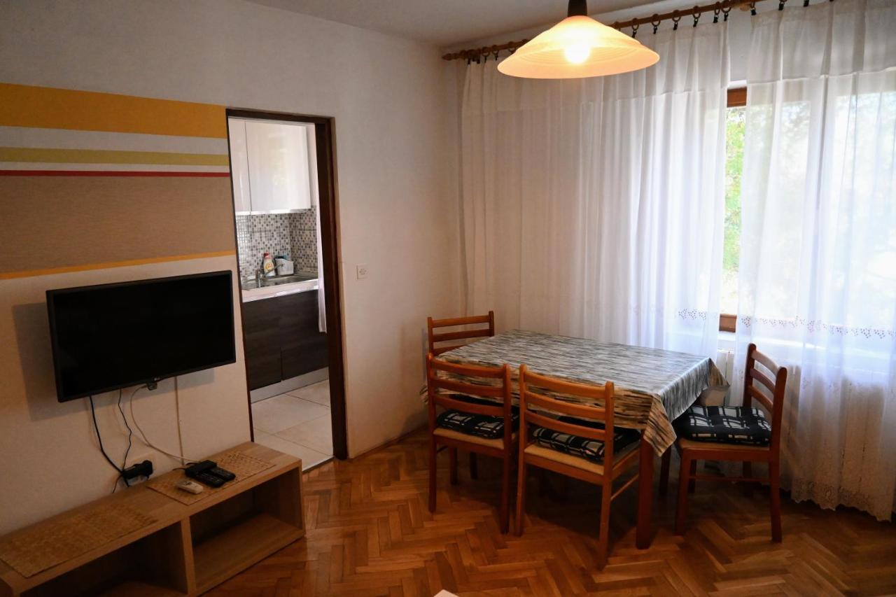 Apartments Tea Pag Pag Town Eksteriør bilde